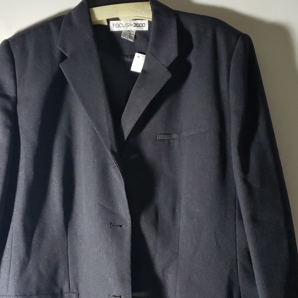 Focus 2000 Jacket - image 3